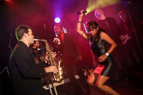 Saxophonist Köln, Event-Saxophonist, Live Saxophon, Video, Hochzeit, Club, DJ, Party